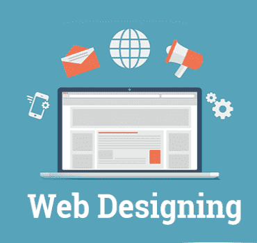 Web Designing in 6 Months