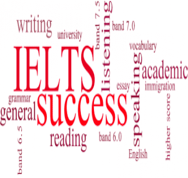 IELTS Centre in Ludhiana - Best IELTS Course